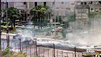 Nearly 30 years ago, similar cargo plane crash at MIA also killed 5