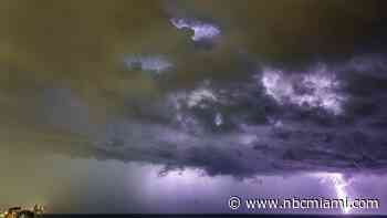 Thunderstorms: 8 myths and facts about lightning