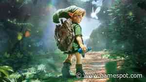 The Internet Reacts To Zelda: Ocarina Of Time’s Changes