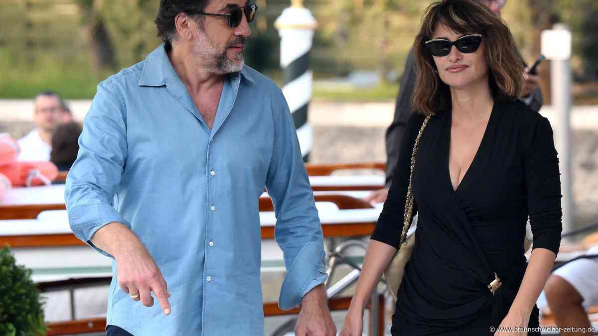 Filmfestspiele von Venedig: Fluchtpläne ins Weltall und unter die Erde