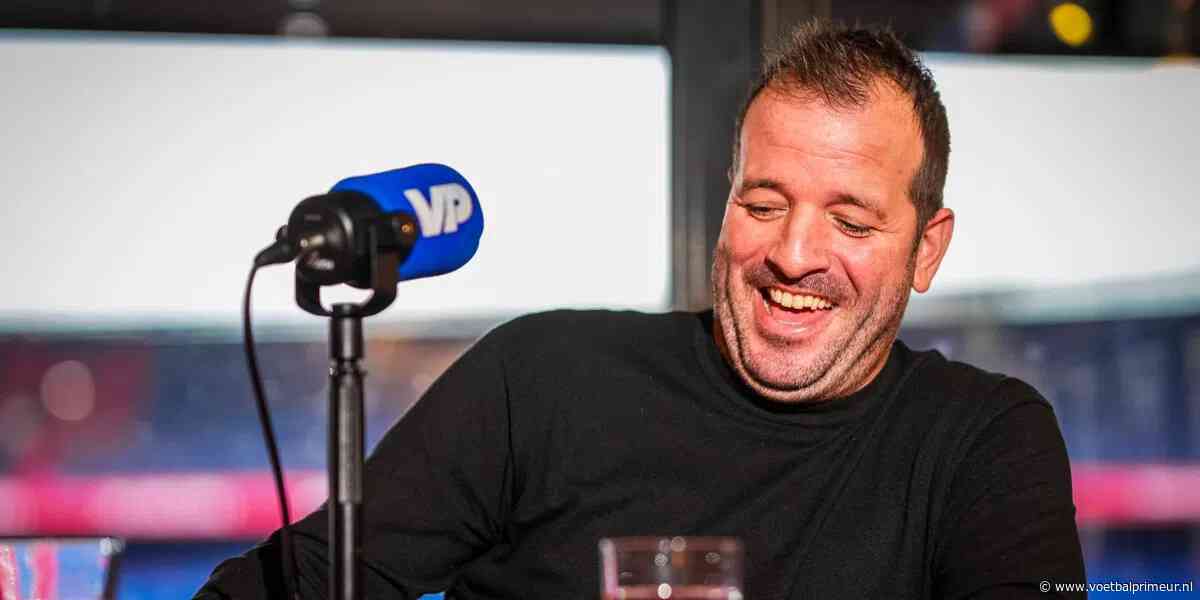 Gullit en Van der Vaart oneens met Hélène Hendriks over Dumfries: 'Juist wél'