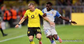 LIVE Champions League | Veerman tegen Villarreal, Ueda en Parrott tegenover elkaar in Lille