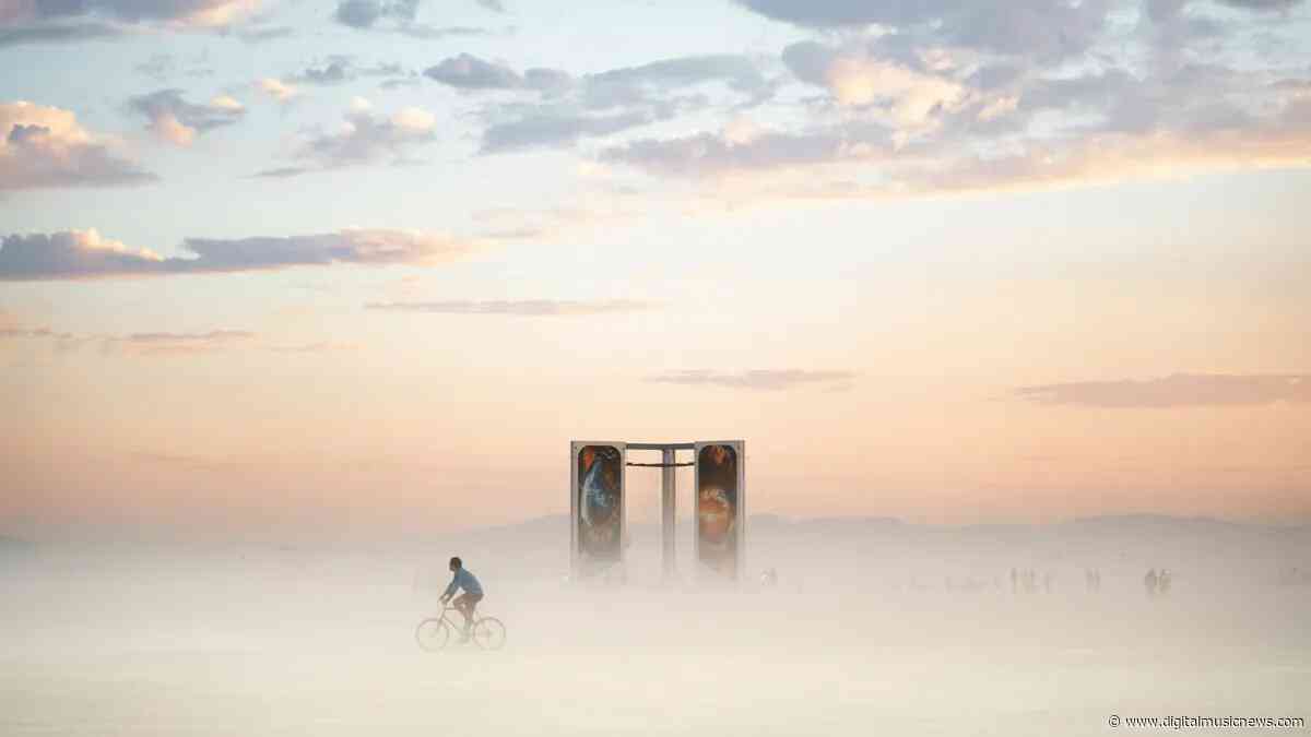 Three People Have Died at Burning Man 2026 So Far