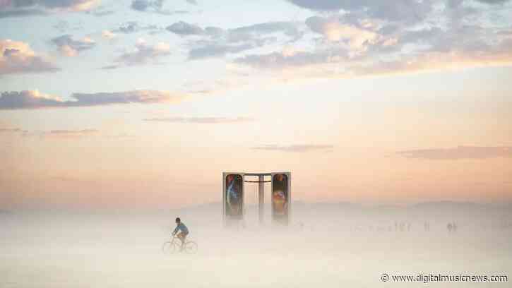 Three People Have Died at Burning Man 2026 So Far