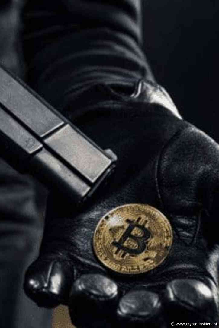 Viervoudige moord om Bitcoin toont wereldwijd gevaar