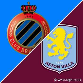 McGinn makes Villa history in opening UCL win