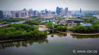City of Winnipeg on track for $29M deficit for 2026, June figures show