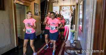 De urban run in Oosterhout stopt ermee: is dat niet doodzonde?