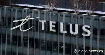 Telus sues former employee, alleges they charged $1.1M to company credit card