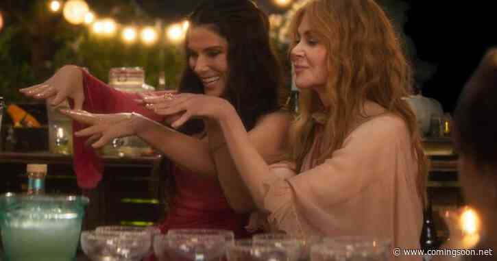 Practical Magic 2 Reviews Slam Sandra Bullock & Nicole Kidman’s Sequel for Losing Its Magic