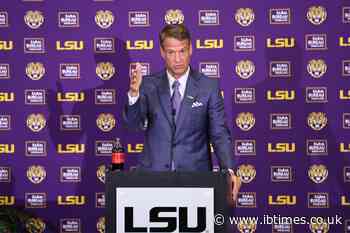 LSU Could Be Kicked Out of SEC as Lane Kiffin's 'Pro Players' Remark Is Cited in Lawsuit