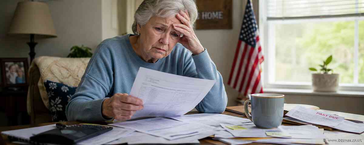 Divorced After 10 Years? You Could Claim Up to Half Your Ex's Social Security Without Them Knowing