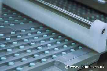 AI-Designed Rentosertib Raises Eyebrows as It Appears To Make Patients Biologically Younger in Small Trial