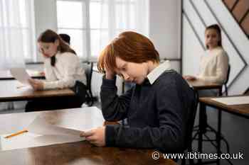Teen Reading Scores Hit Lowest Level This Century as Screen Time Rises, OECD Finds