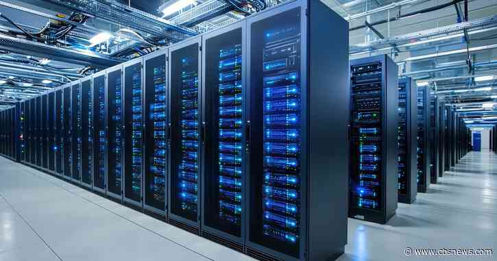 Effingham County residents sue over zoning change tied to $20 billion OpenAI data center