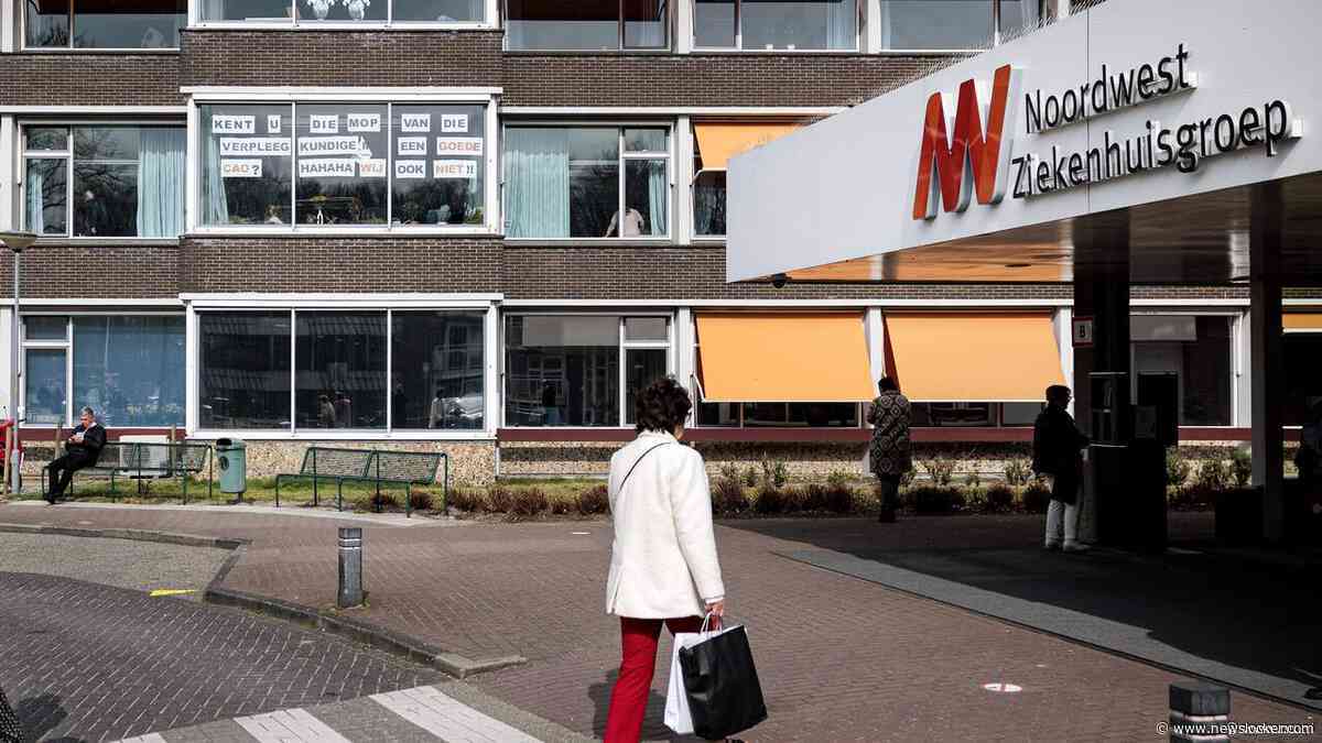 Alkmaars ziekenhuis 'compleet overvallen' door misbruikverdenkingen tegen oud-arts