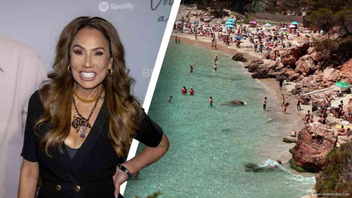 Patty Brard brengt haar realityshow terug: ‘Het is ook een gek wijf’