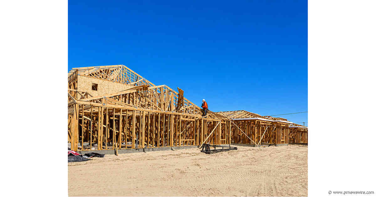 WNC &amp; Associates, Inc. Closes $66.3 Million California Affordable Housing Fund, Marking 55 Years of Investment in Home State