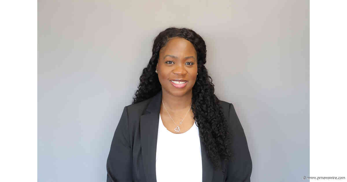 The Inner Circle acknowledges Dr. Cindy A. Okolo as a Pinnacle Professional of The Year