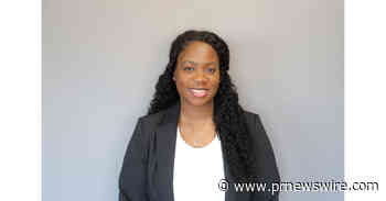 The Inner Circle acknowledges Dr. Cindy A. Okolo as a Pinnacle Professional of The Year