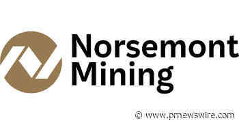 Norsemont to Participate at Precious Metals Summit Beaver Creek