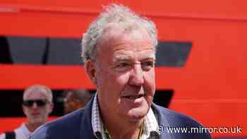 NTAs 2026 kicks off as Jeremy Clarkson makes cheeky quip onstage
