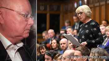 Powerful Westminster committee is under pressure to press ahead with its own probe into Peter Murrell scandal after Holyrood snub