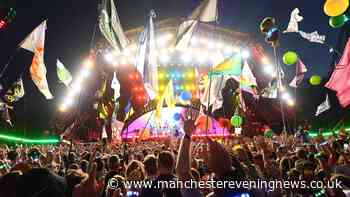 Glastonbury announces official dates when 2027 ticket will go on sale