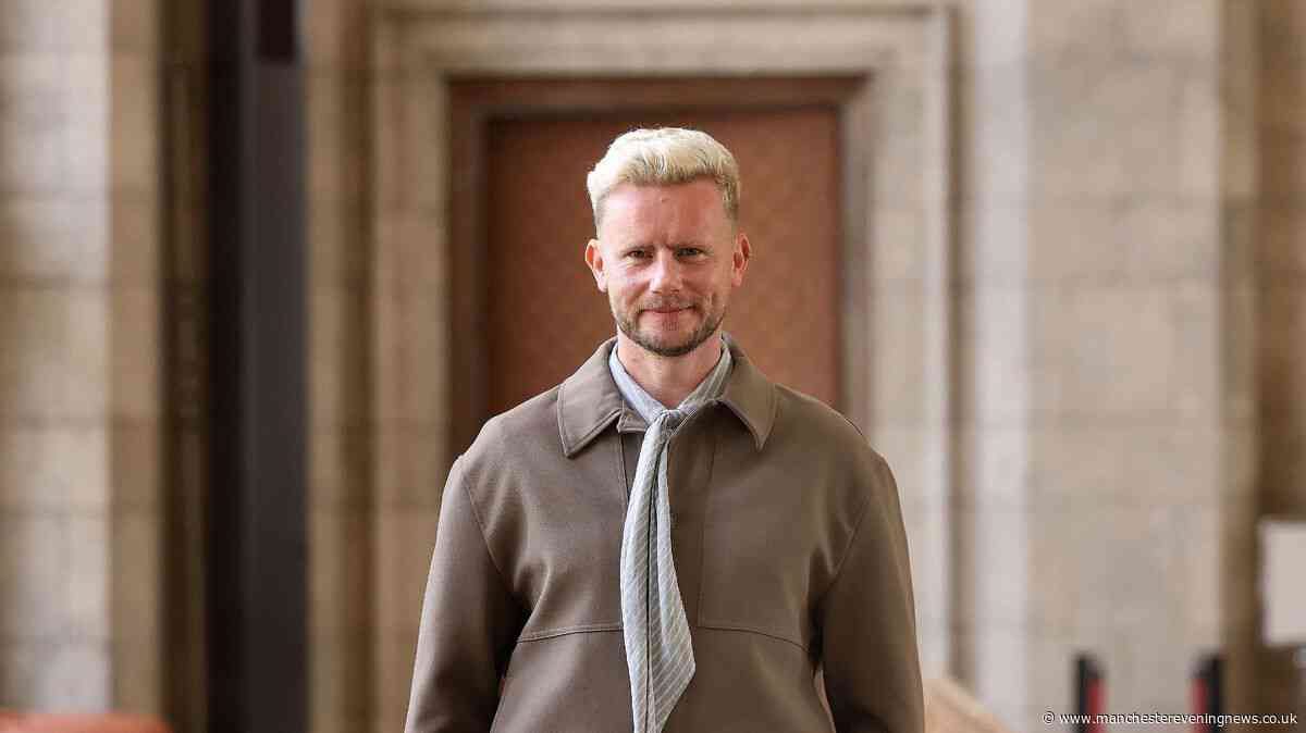 Manchester Council has a new leader - but who is he?