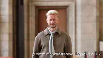 Manchester Council has a new leader - but who is he?