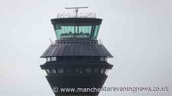Manchester Airport chaos sees 19 flights cancelled and dozens delayed with easyjet and Ryanair hardest hit