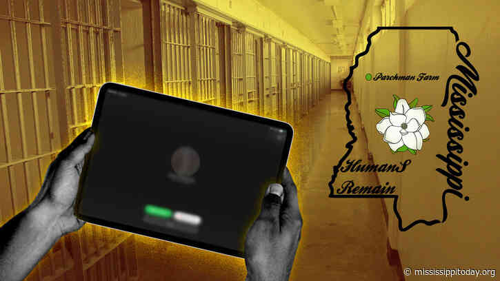 Death row men lose personal tablet access after advocate shares their stories online