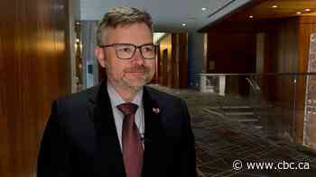 Separation making Alberta master of its destiny ‘a fiction,’ business leader says