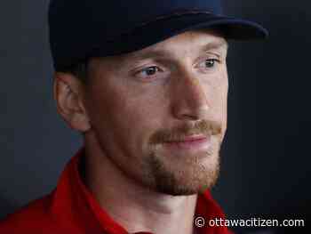 Senators captaincy would be 'huge honour' for Thomas Chabot