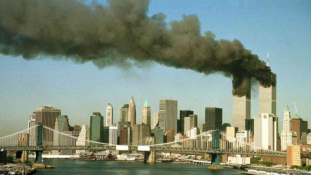 Tausende starben an Krebs: New York verharmloste nach 9/11-Anschlägen offenbar giftige Luft