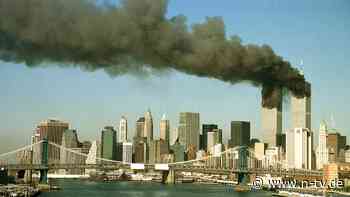 Tausende starben an Krebs: New York verharmloste nach 9/11-Anschlägen offenbar giftige Luft