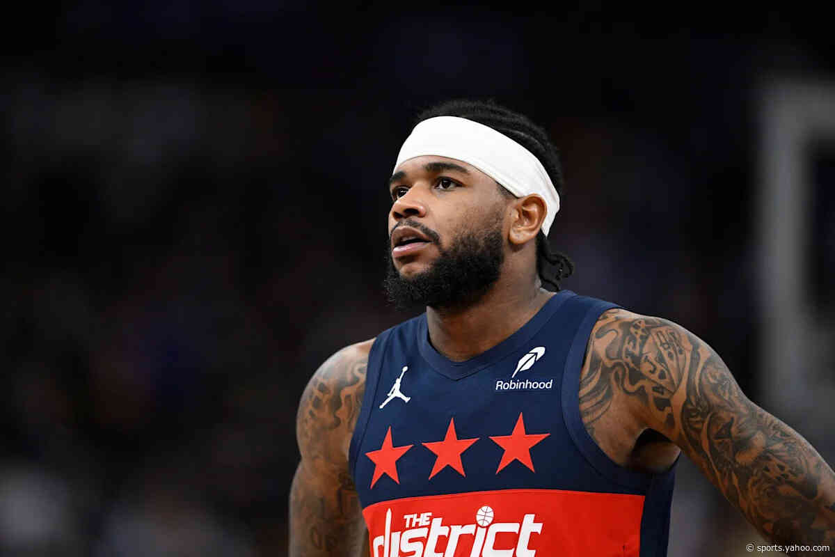 Can Jaden Hardy prove that he’s more than just salary ballast?