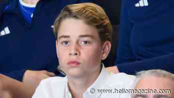 Why Prince George won't stay in Eton's most exclusive boarding house