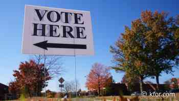 Oklahoma County polling place changes