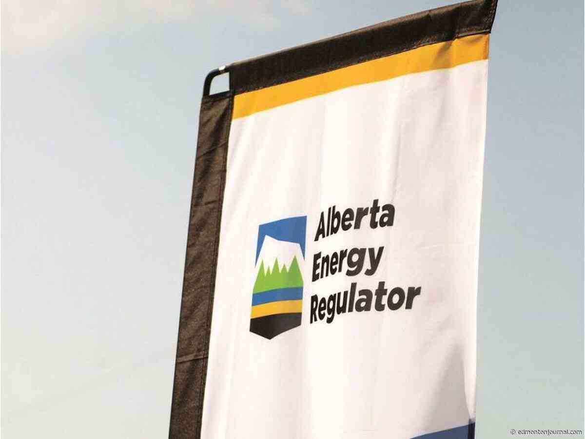 Opinion: Alberta's toothless energy regulator puts Canadians at risk