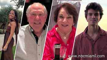 What we know about the victims aboard small plane that vanished near Bahamas