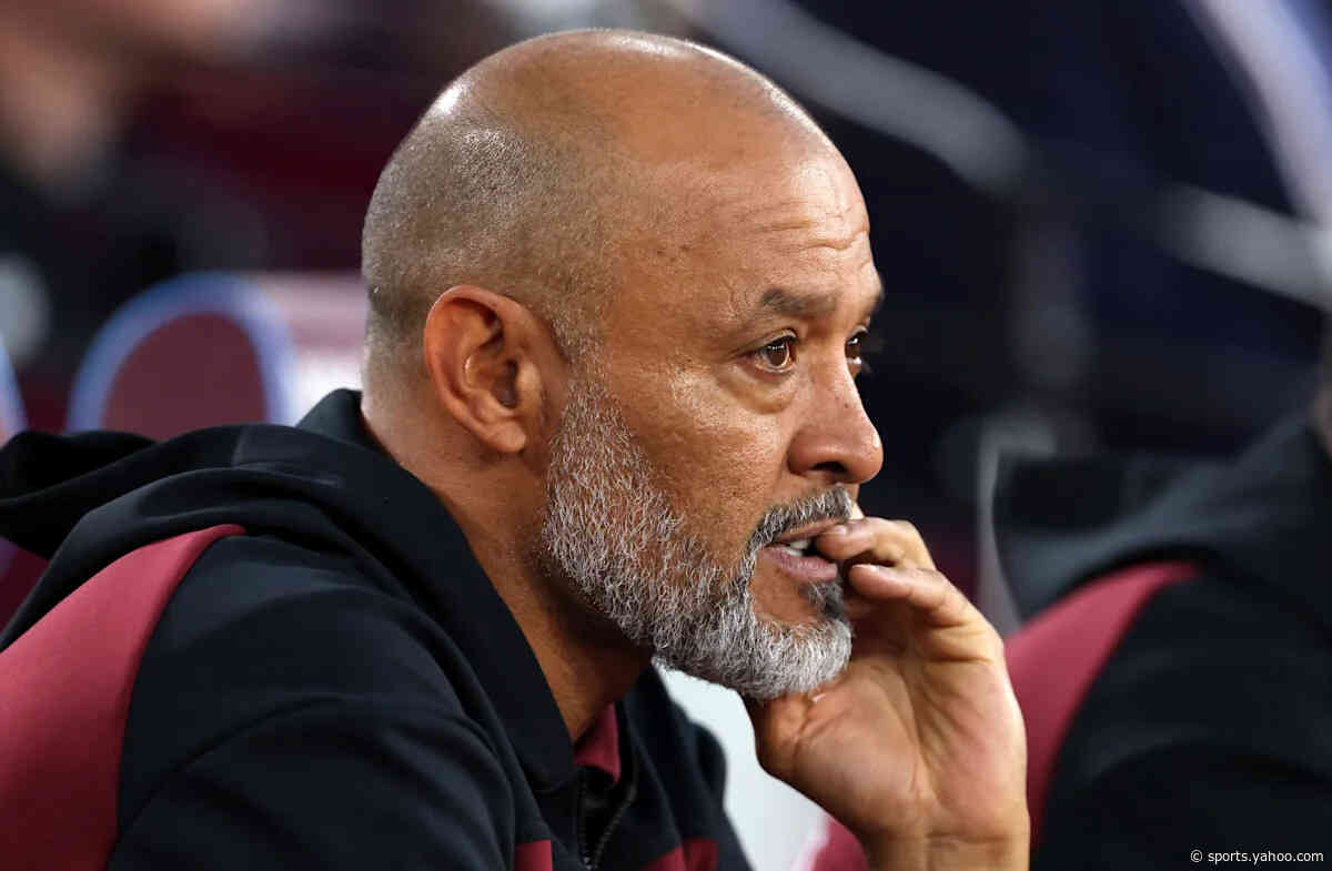 £35k-A-Week West Ham Ace Faces Nuno Axe After Failed Exit: What Is The Best Decision With The Duo?