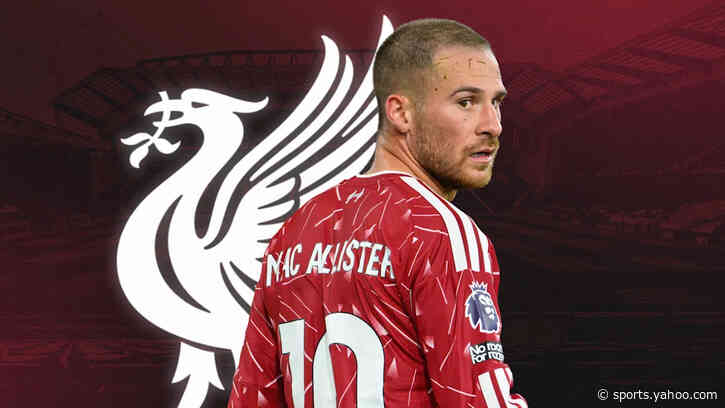 Liverpool star confirms it: He's the sacrifice for bold new signing