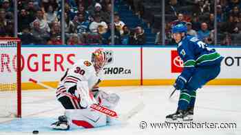 What Is the Chicago Blackhawks’ Ceiling in 2026-27?