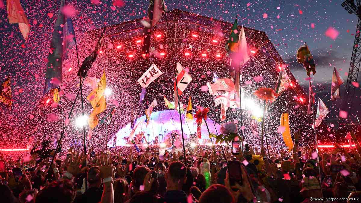 Glastonbury Festival confirms ticket sale dates as fans face price increase