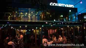 Liverpool city centre bar opened last year confirms closure