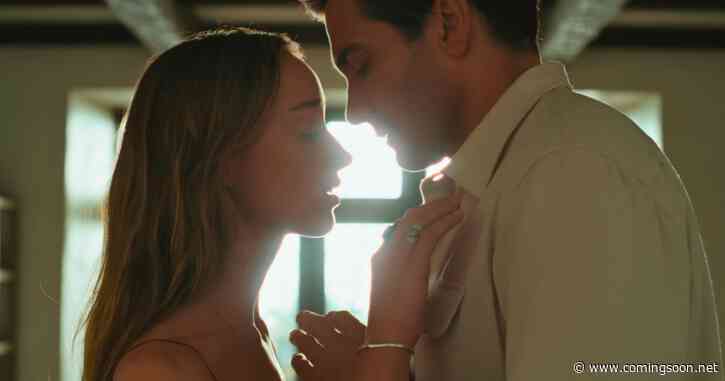 Jake Gyllenhaal’s Remain Movie Trailer Readies M. Night Shyamalan Fans for His Biggest Twist Yet