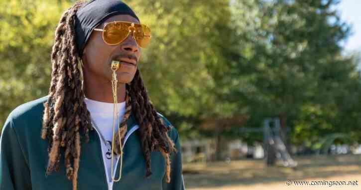 Snoop Dogg Movie Finally Finds Its Biggie Smalls Actor, 2 Other Major Roles Cast