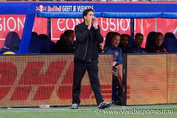 Opluchting bij FC Utrecht na comeback: 'Voortaan een beetje meer van dit'