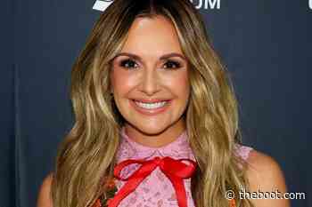 Carly Pearce Wishes She'd Canceled One Show — She Was Too Drunk!